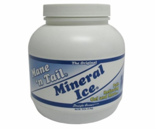 MANE  N TAIL Mineral Ice gel 2268 ml