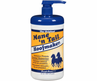 MANE  N TAIL Hoofmaker Cream 946 ml