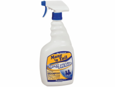 MANE  N TAIL Spray  n White 946 ml