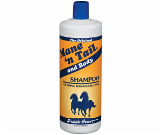 MANE  N TAIL Shampoo 946 ml