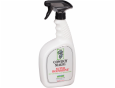 COWBOY MAGIC SUPER BODYSHINE SPREY 946 ml