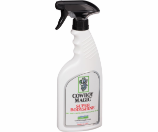 COWBOY MAGIC SUPER BODYSHINE SPREY 473 ml