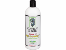 COWBOY MAGIC YELLOWOUT SHAMPOO 946 ml