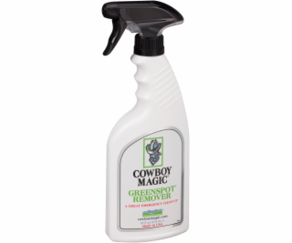 COWBOY MAGIC GREENSPOT REMOVER SPREY 473 ml