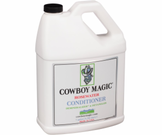 COWBOY MAGIC ROSEWATER CONDITIONER 3785 ml