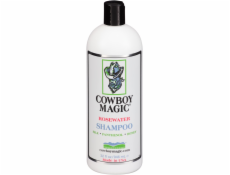 COWBOY MAGIC ROSEWATER SHAMPOO 946 ml