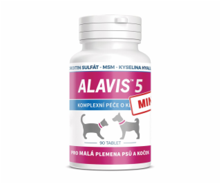 ALAVIS 5 MINI 90tbl