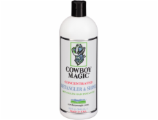 COWBOY MAGIC DETANGLER & SHINE 946 ml