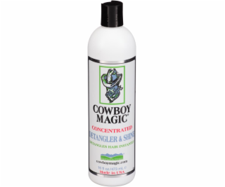 Cowboy Magic Detangler & Shine 473ml