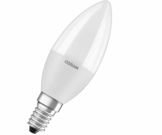 LED žárovka Osram E14 7W 2700K 230V B39 FR