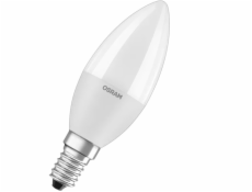 LED žárovka Osram E14 7W 2700K 230V B39 FR