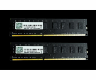 DIMM 8 GB DDR3-1333 Kit, Arbeitsspeicher