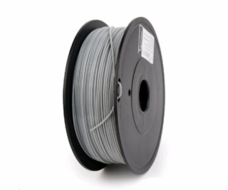 Tisková struna (filament) GEMBIRD, PLA PLUS, 1,75mm, 1kg,...