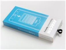 AVACOM Baterie pro Apple iPhone 5s / 5c, Li-Ion 3,8V 1560mAh (náhrada 616-0718)