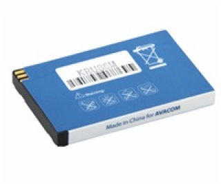 AVACOM Baterie do mobilu Aligator A300 Li-Ion 3,7V 1100mAh