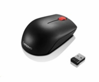 LENOVO myš bezdrátová Essential Compact Wireless Mouse - ...