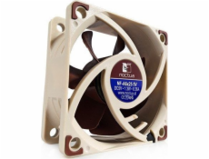 Noctua NF A6x25 5V Computer case Fan 6 cm White