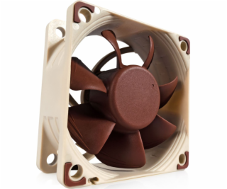 Noctua NF-A6x25 5V PWM Computer case Fan 6 cm Beige