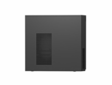 CHIEFTEC skříň Elox Series HC-10B, Miditower, USB 3.0, Black with Hair brush design front panel, bez zdroje