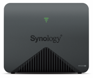 Synology MR2200ac Mesh router 2,4GHz / 5GHz 802.11a/b/g/n...