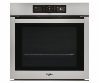 WHIRLPOOL AKZ9 6230 IX