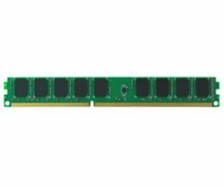 GOODRAM 8GB 1600MHz DDR3 ECC DRx8 LV 1.35v