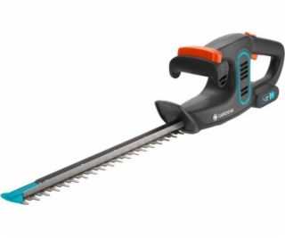 Gardena Battery Hedge Trimmer Easycut li