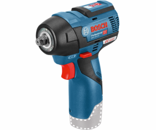 Bosch Professional GDS 12V-115 + 2x3,0 Ah + L-Boxx