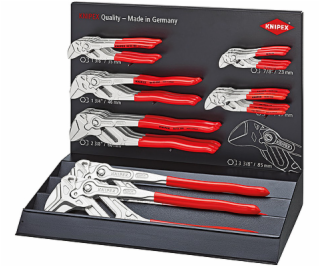 Knipex 00 19 23 V01 prodejní stojan na klešťové klíče