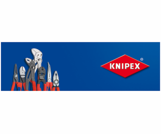 Knipex 00 19 30 20 Magnetické logo na prodejní stojan