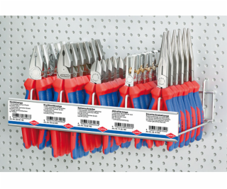 Knipex 00 19 32 Držák pro 3 x 6 kleští