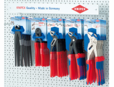 Knipex 00 19 34 1 Držák pro 5 x 6 kleští SB