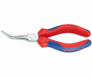 Knipex 31 25 160 Kleště pro elektroniku - přidržovací