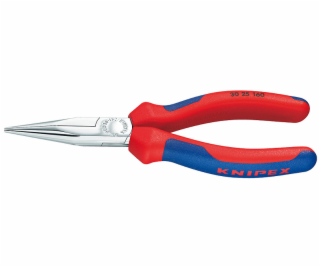 Knipex 30 25 140 Kleště s prodlouženými čelistmi