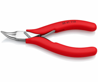 Knipex 35 41 115 Kleště pro elektroniku