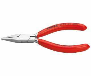 Knipex 37 23 125 Kleště pro elektroniku - přidržovací