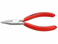 Knipex 37 23 125 Kleště pro elektroniku - přidržovací