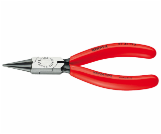 Knipex 37 41 125 Kleště pro elektroniku - přidržovací