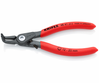 Knipex 48 41 J11 Kleště na pojistné kroužky