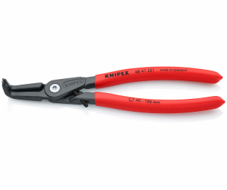 Knipex 48 41 J31 Kleště na pojistné kroužky