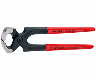 Knipex 51 01 210 SB Kleště štípací úderové