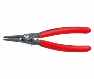 Knipex 49 31 A1 Kleště na pojistné kroužky, precizní