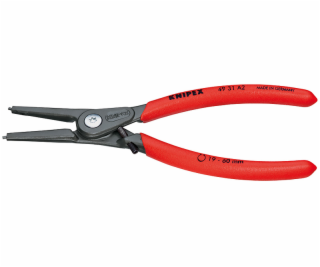 Knipex 49 31 A2 Kleště na pojistné kroužky, precizní