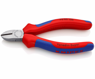 Knipex 70 02 125 SB Kleště štípací boční