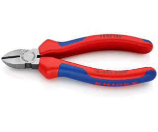 Knipex 70 02 140 SB Kleště štípací boční