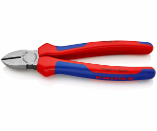 Knipex 70 02 180 SB Kleště štípací boční