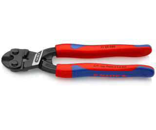 Knipex 71 02 200 SB Kleště štípací boční na čepy - CoBolt