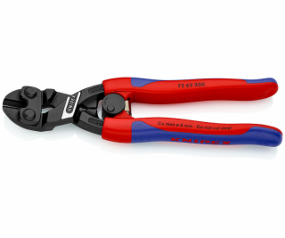 Knipex 72 62 200 Kleště na plasty noční, silové