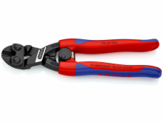 Knipex 72 62 200 Kleště na plasty noční, silové