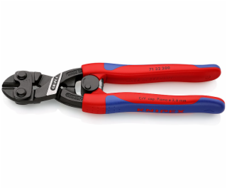 Knipex 71 32 200 SB Kleště štípací boční na čepy - CoBolt